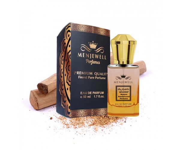 Menjewell Mysore Perfume