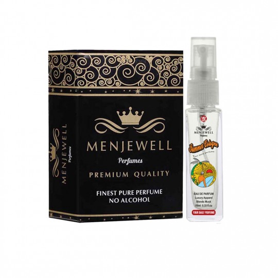 Menjewell Summer Cologne perfume