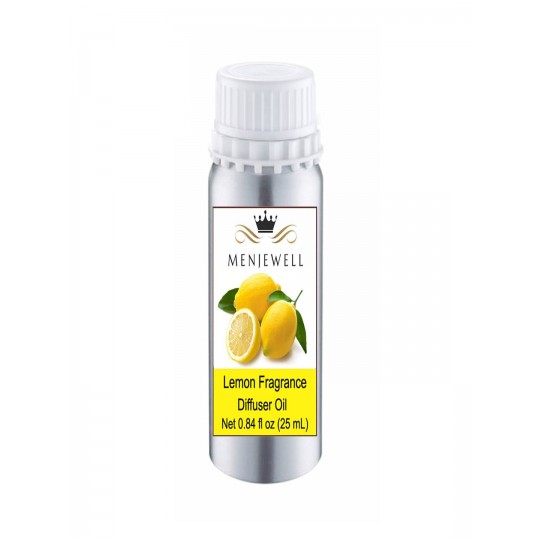 Lemon Fragrance