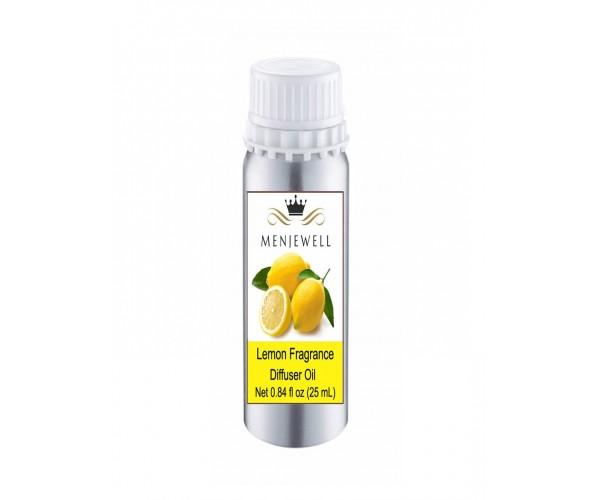 Lemon Fragrance