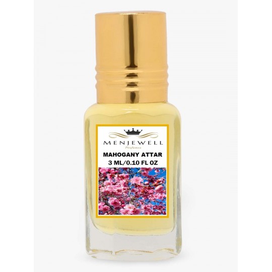 fragrances Mohogani