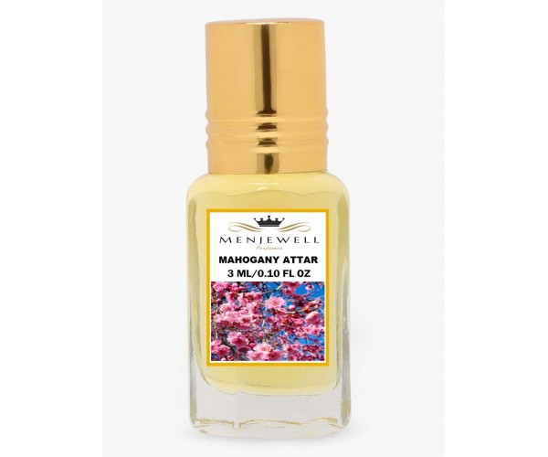 fragrances Mohogani