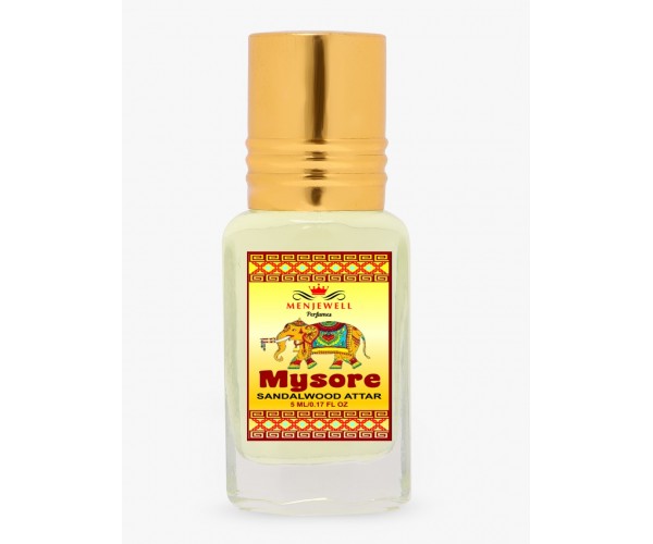 Mysore Sandalwood 213