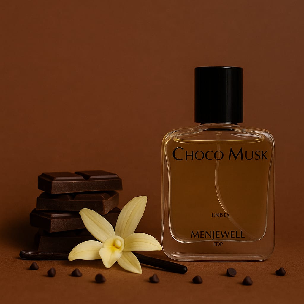 Eau De Parfum