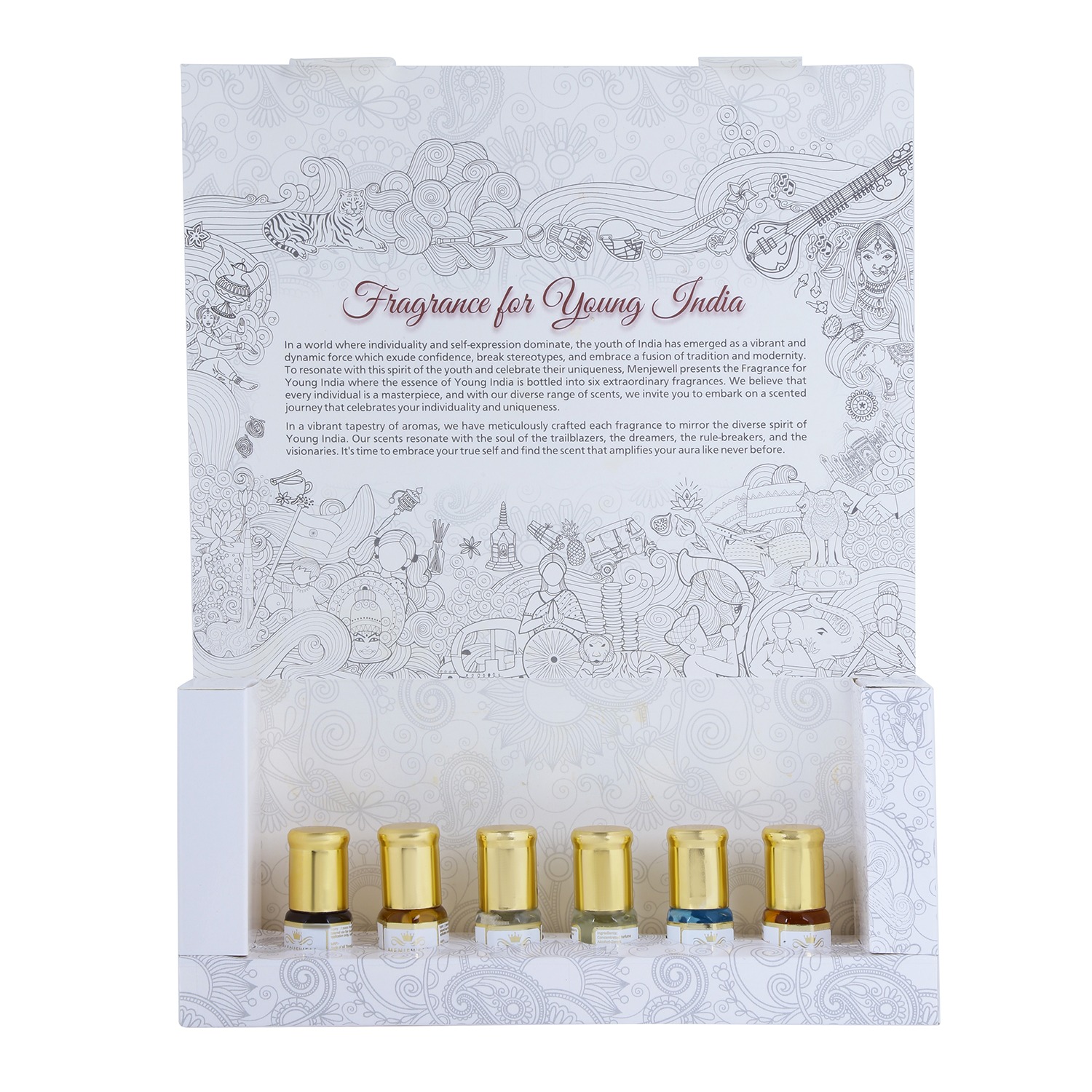 Gift Pack